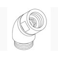 Kohler Elbow Assembly 1139526-BN